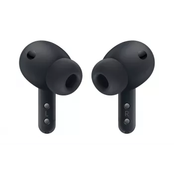Samsung Galaxy SM-R640 cuffie True Wireless Stereo (TWS) in-ear chiamate/musica Bluetooth nero