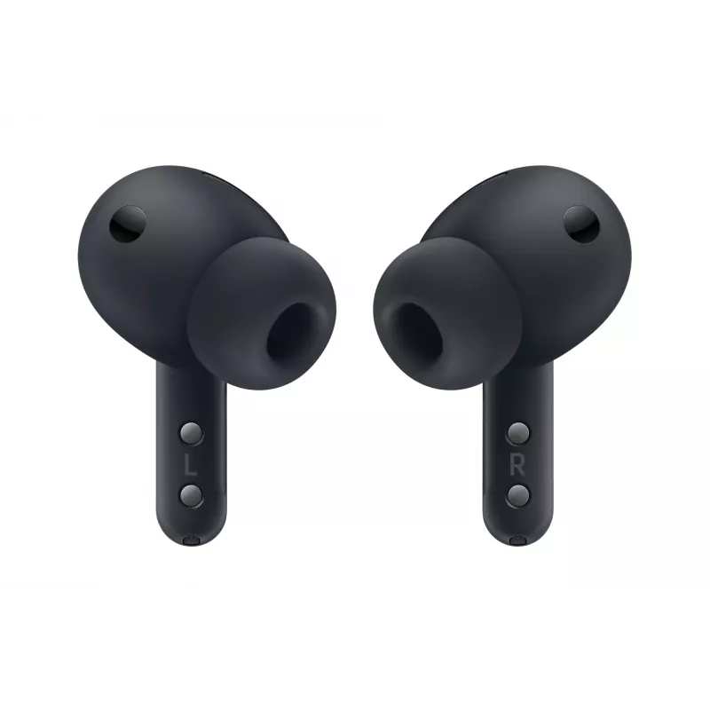 Samsung Galaxy SM-R640 cuffie True Wireless Stereo (TWS) in-ear chiamate/musica Bluetooth nero