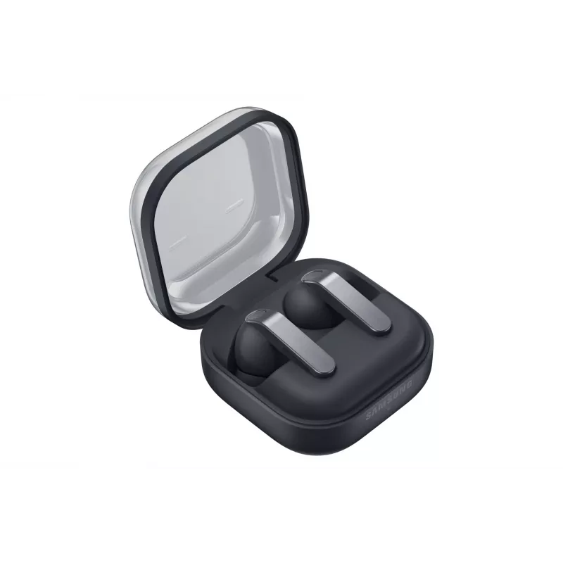Samsung Galaxy SM-R640 cuffie True Wireless Stereo (TWS) in-ear chiamate/musica Bluetooth nero