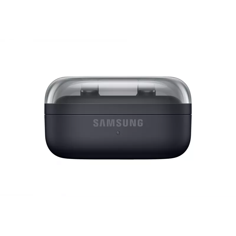 Samsung Galaxy SM-R640 cuffie True Wireless Stereo (TWS) in-ear chiamate/musica Bluetooth nero