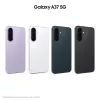 Samsung Galaxy A37 5G 43,2 cm (17