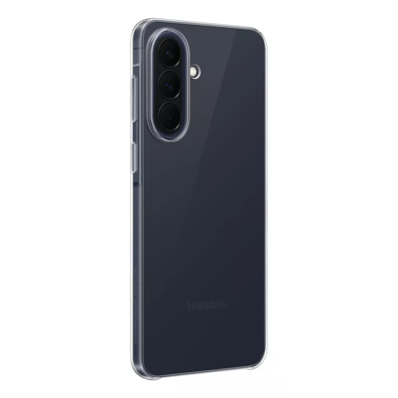 Samsung EF-QA576CTEGWW custodia per cellulare 17 cm (6,7