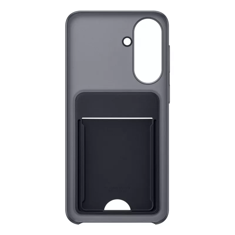 Samsung EF-OA576TBEGWW custodia per cellulare 17 cm (6,7