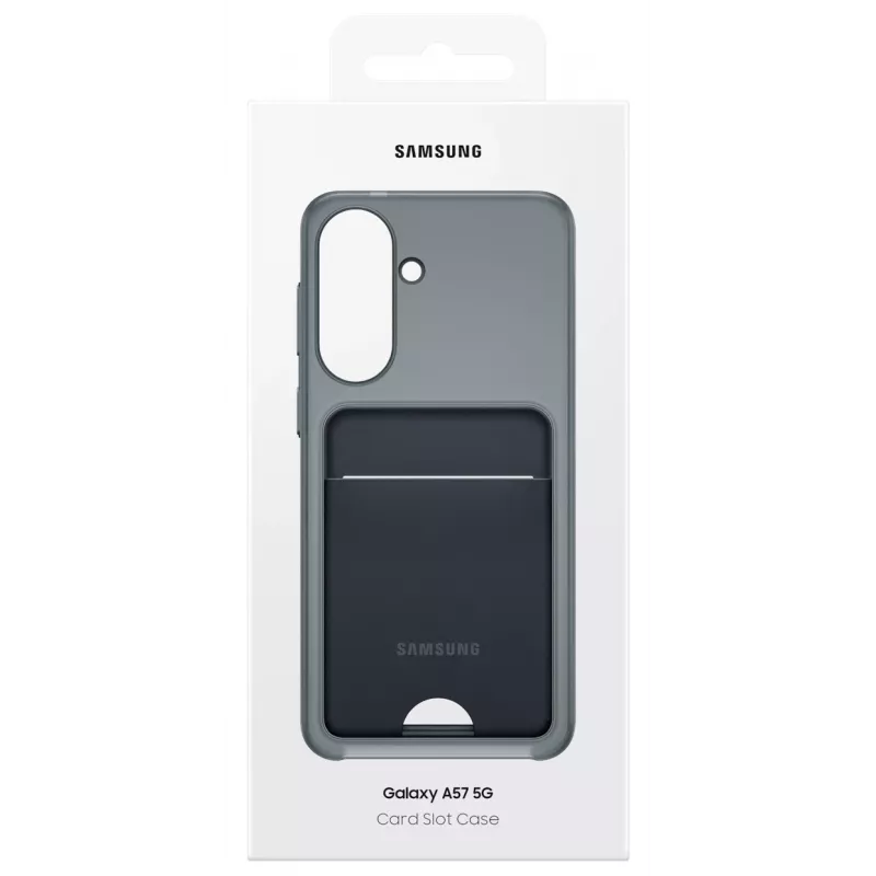 Samsung EF-OA576TBEGWW custodia per cellulare 17 cm (6,7
