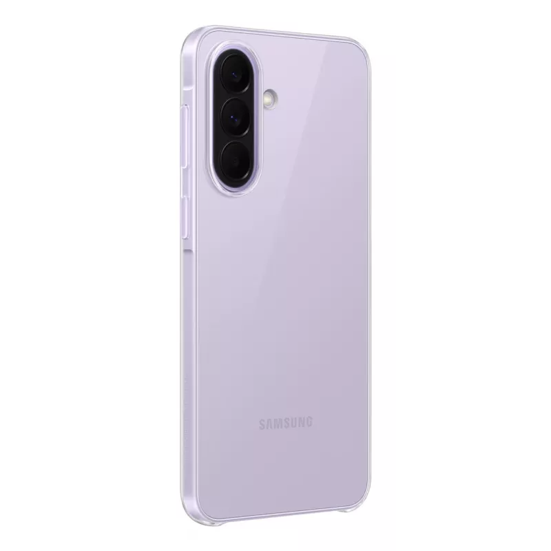 Samsung EF-QA376CTEGWW custodia per cellulare 17 cm (6,7