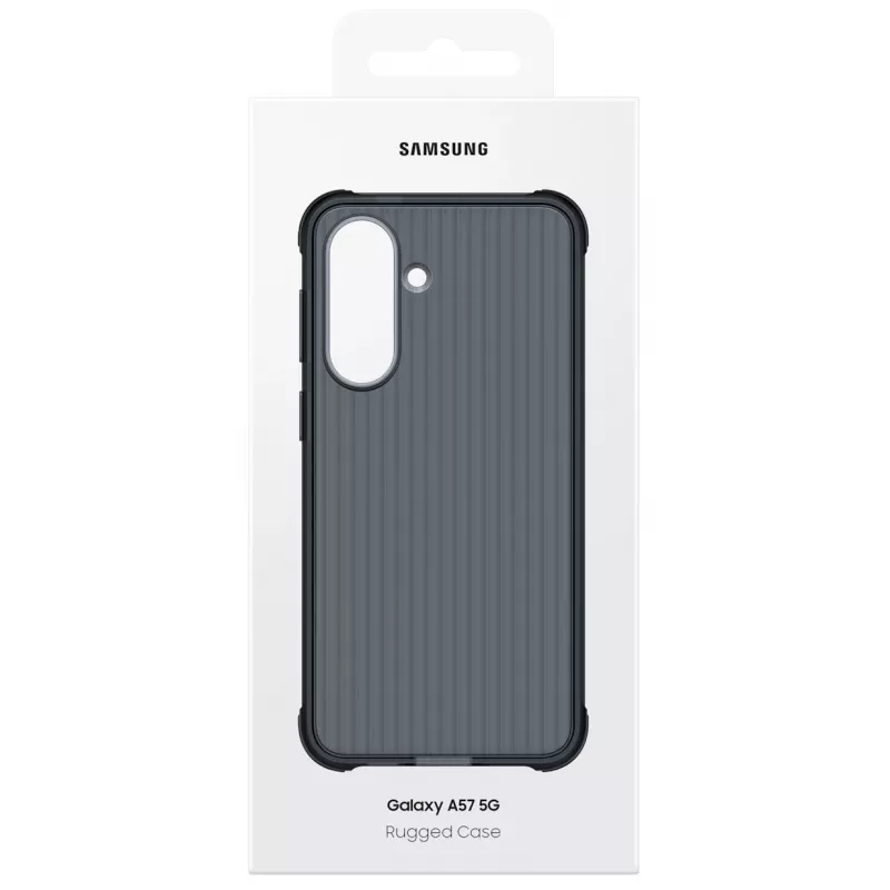 Samsung EF-RA576CBEGWW custodia per cellulare 17 cm (6,7