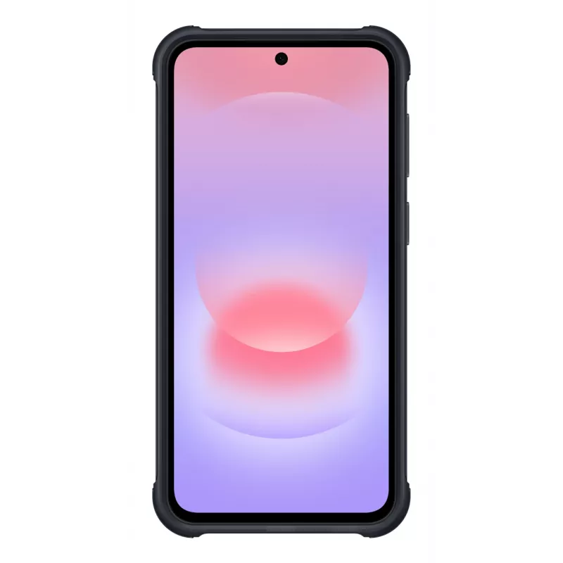 Samsung EF-RA376CBEGWW custodia per cellulare 17 cm (6,7
