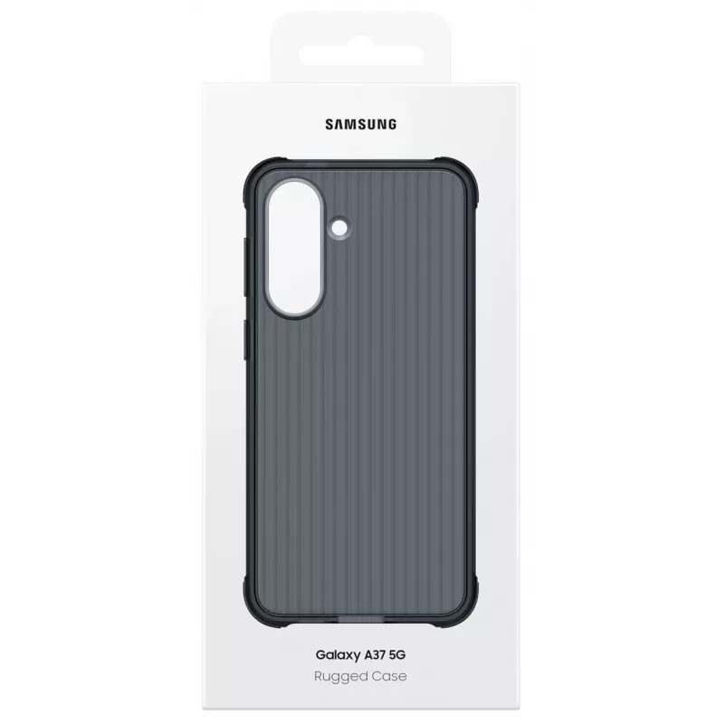 Samsung EF-RA376CBEGWW custodia per cellulare 17 cm (6,7