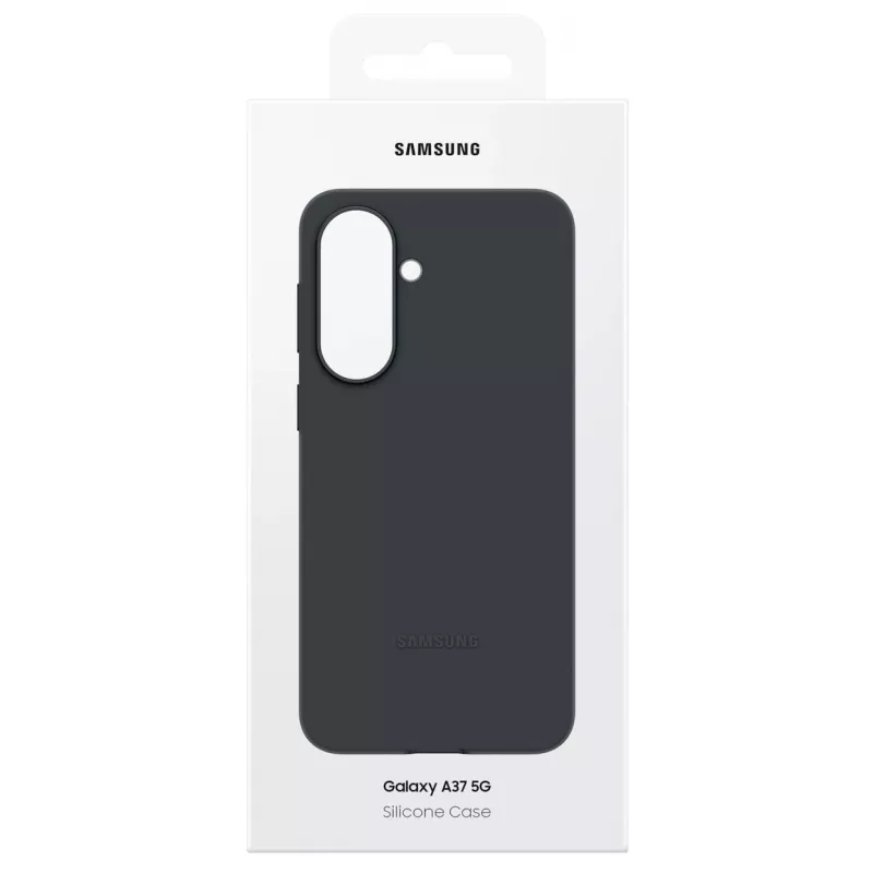 Samsung EF-PA376CBEGWW custodia per cellulare 17 cm (6,7