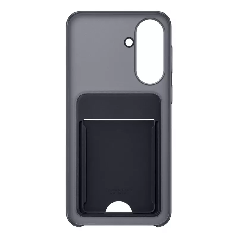 Samsung EF-OA376TBEGWW custodia per cellulare 17 cm (6,7