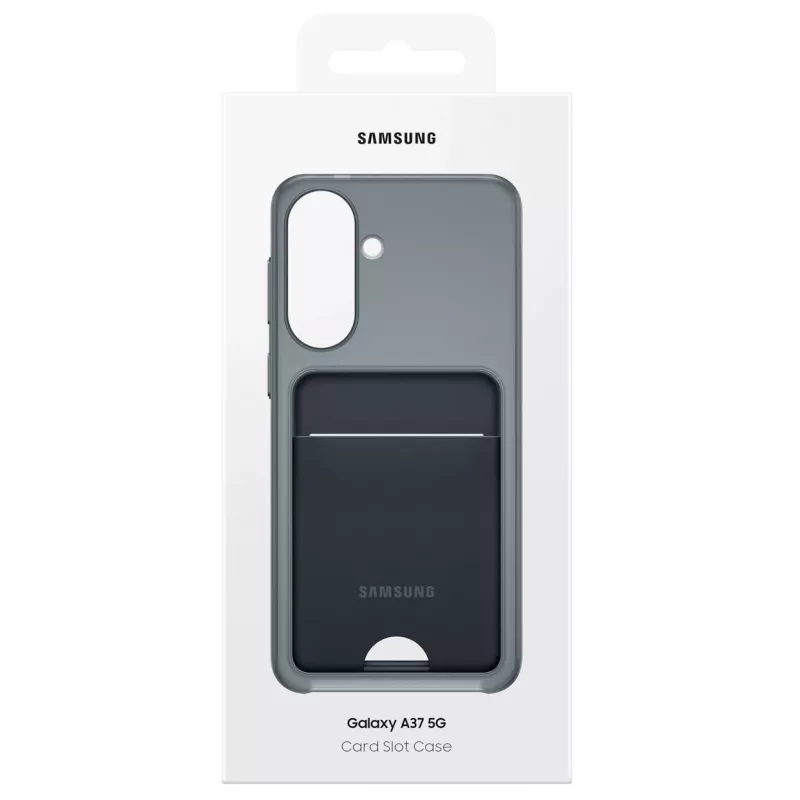 Samsung EF-OA376TBEGWW custodia per cellulare 17 cm (6,7