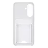 Samsung EF-OA376TJEGWW custodia per cellulare 17 cm (6,7