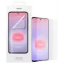 Samsung EF-UA376CTEGWW protezione display/protezione posteriore per cellulare pellicola protettiva trasparente 2 pz.