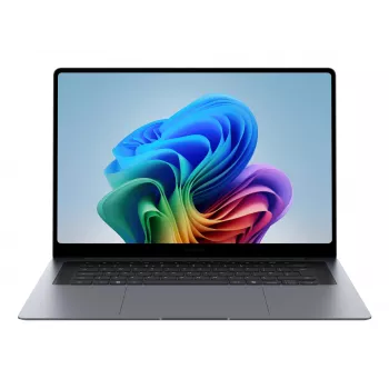 Samsung Galaxy Book6 Pro Copilot+ PC Intel Core Ultra 7 356H laptop 40,6 cm (16