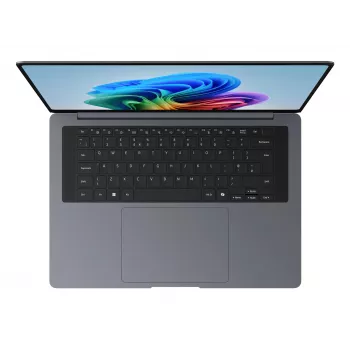 Samsung Galaxy Book6 Pro Copilot+ PC Intel Core Ultra 7 356H laptop 40,6 cm (16