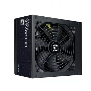 Zalman Decamax alimentatore 500 W ATX nero
