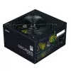 Zalman Decamax alimentatore 500 W ATX nero