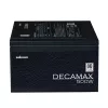 Zalman Decamax alimentatore 500 W ATX nero