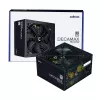 Zalman Decamax alimentatore 500 W ATX nero