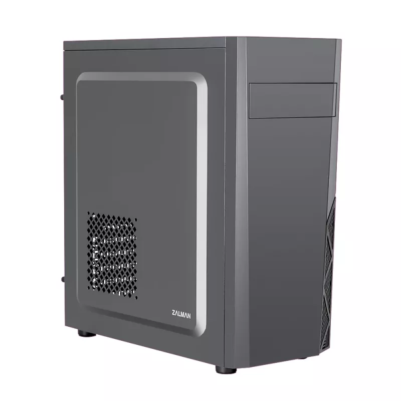 Zalman T8 case per computer