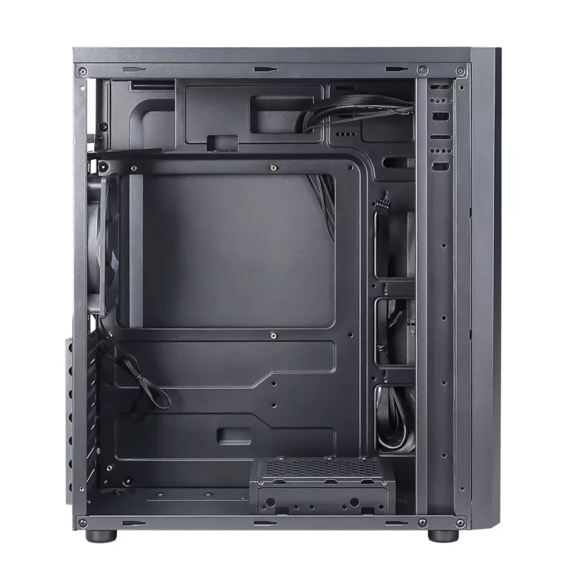 Zalman T8 case per computer