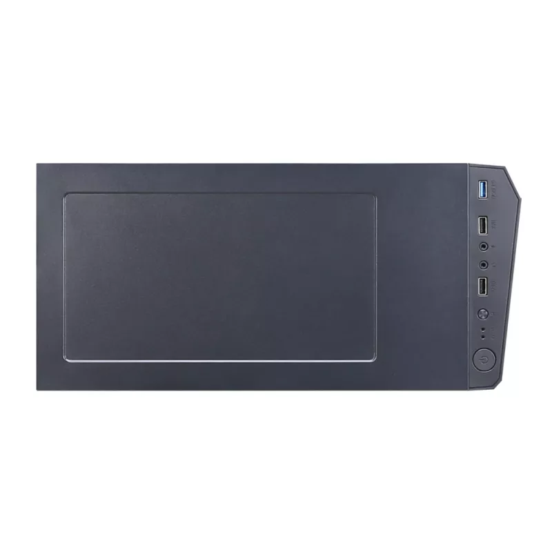 Zalman T8 case per computer