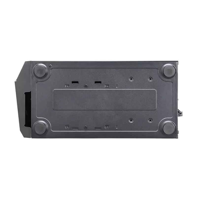 Zalman T8 case per computer