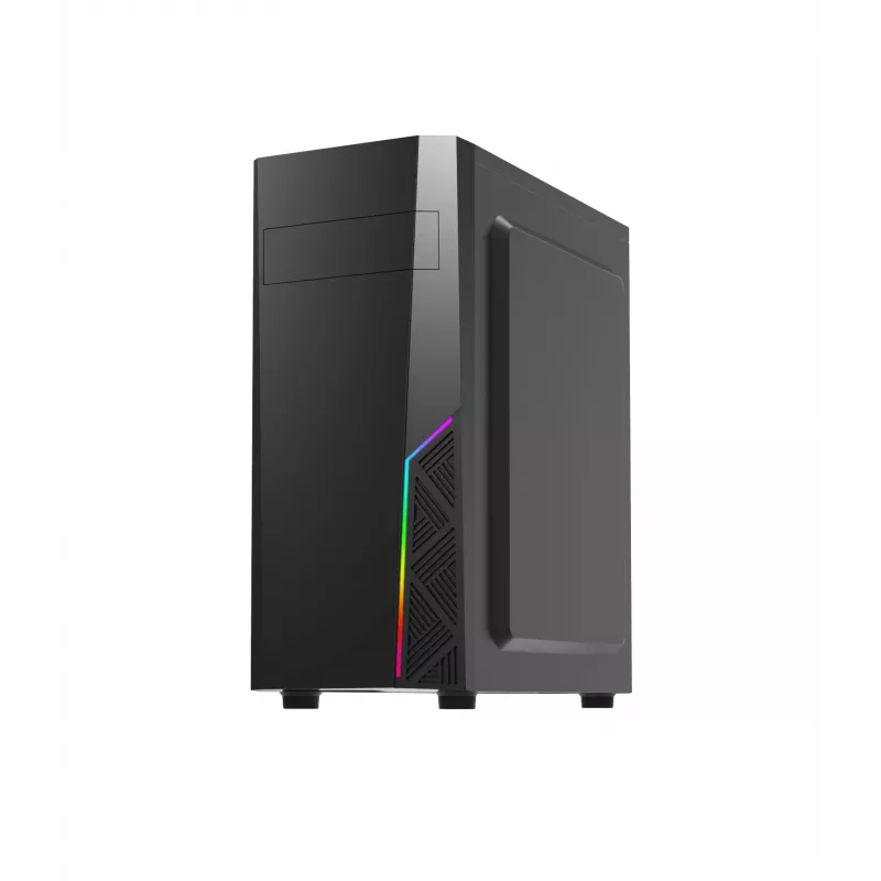 Zalman T8 case per computer