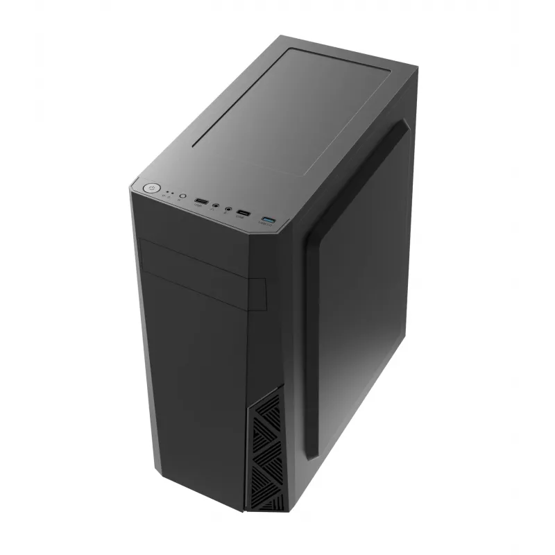 Zalman T8 case per computer