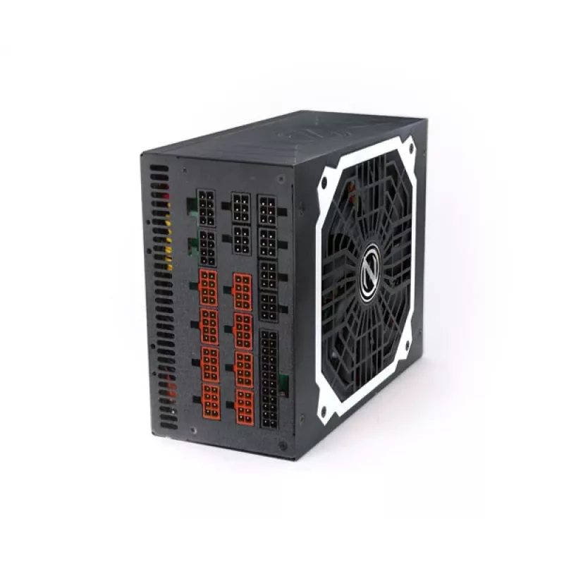 Zalman ZM850-ARX alimentatore 850 W 20+4-Pin ATX ATX nero