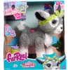 FurReal Daisy la capra dello yoga, bambino/bambina, 4 anno/i, con suono