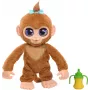 FurReal Peanut la scimmia giocosa, bambino/bambina, 4 anni FurReal Peanut la scimmia giocosa. Colore del prodotto: multicolore