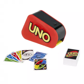 UNO Extreme gioco di carte