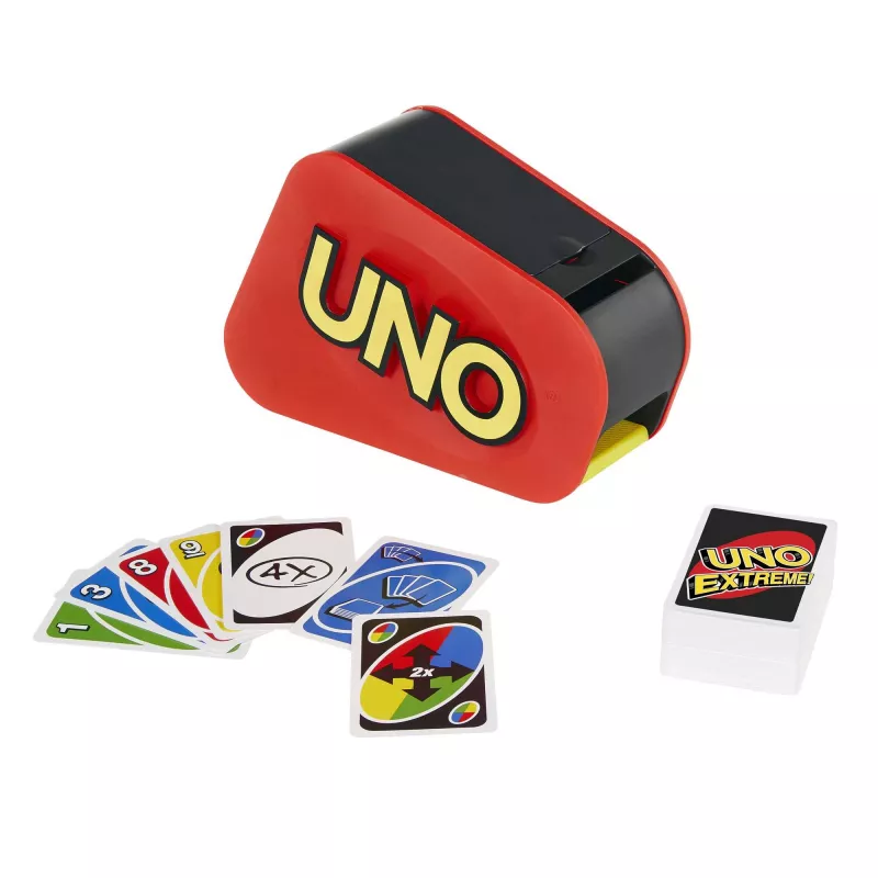 UNO Extreme gioco di carte