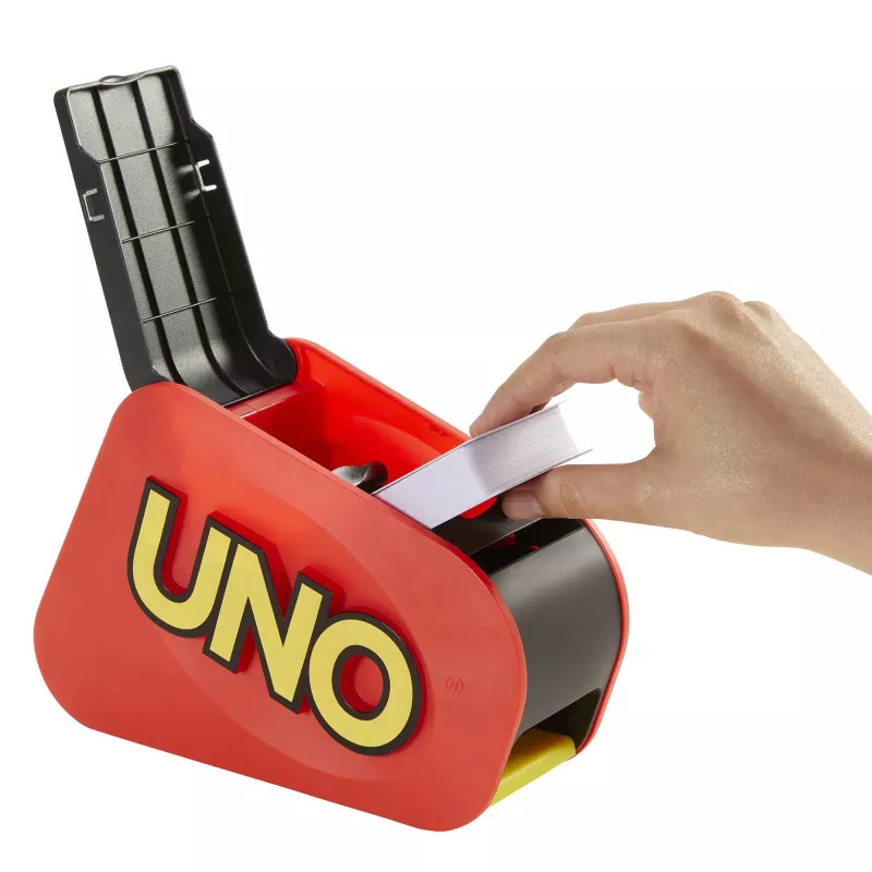UNO Extreme gioco di carte