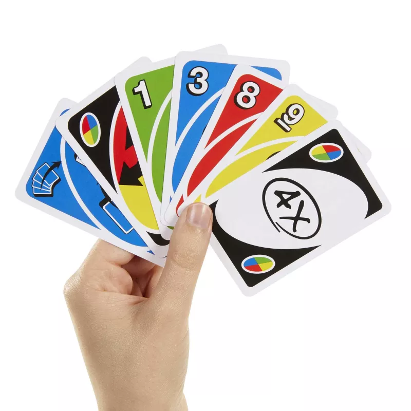 UNO Extreme gioco di carte