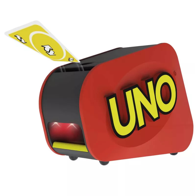 UNO Extreme gioco di carte