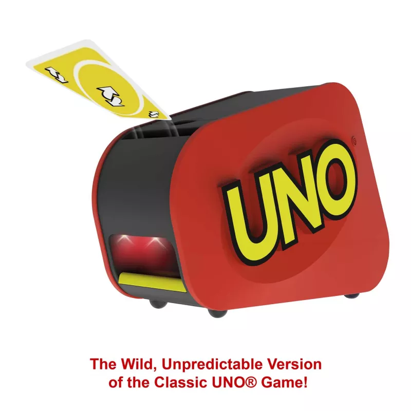 UNO Extreme gioco di carte