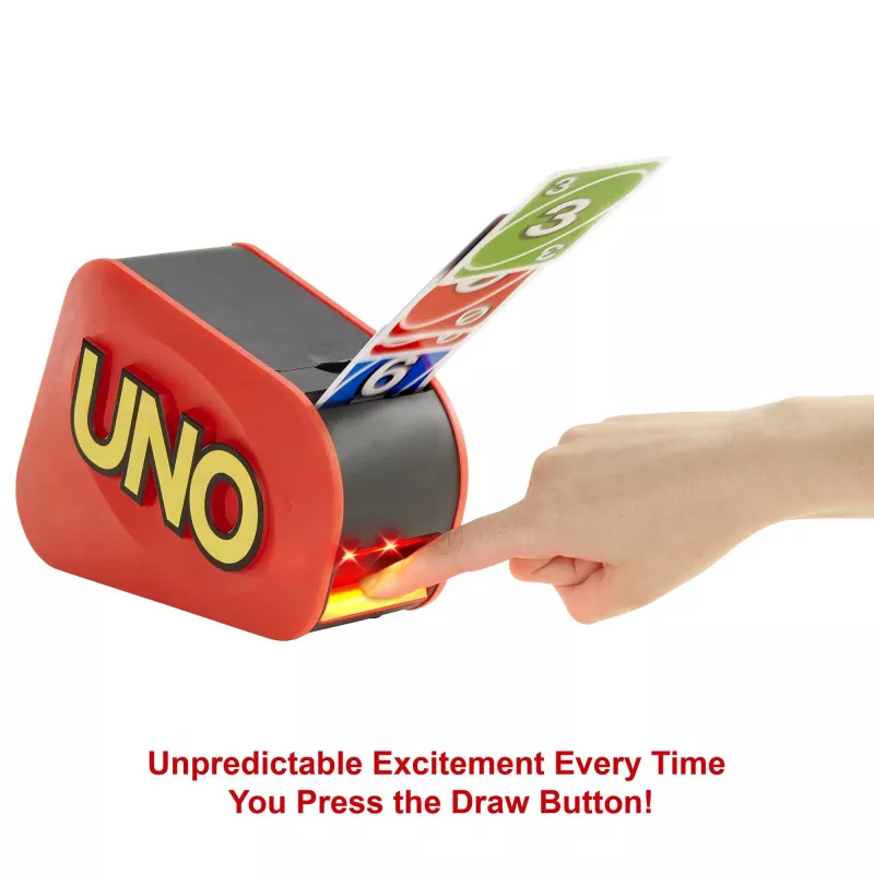 UNO Extreme gioco di carte