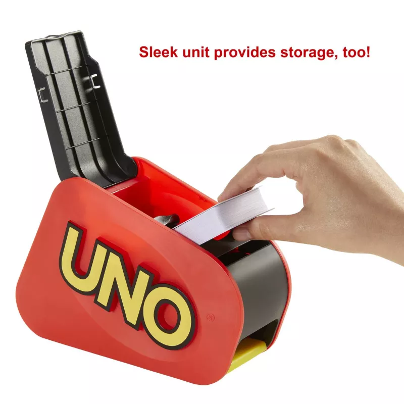 UNO Extreme gioco di carte
