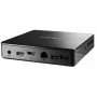 Shuttle XPC nano NS02EV2 Rockchip RK3368 2 GB DDR3L-SDRAM 16 GB eMMC Android 8.1 mini PC nettop nero