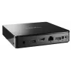 Shuttle XPC nano NS02EV2 Rockchip RK3368 2 GB DDR3L-SDRAM 16 GB eMMC Android 8.1 mini PC nettop nero