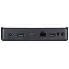 Shuttle XPC nano NS02EV2 Rockchip RK3368 2 GB DDR3L-SDRAM 16 GB eMMC Android 8.1 mini PC nettop nero