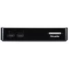 Shuttle XPC nano NS02EV2 Rockchip RK3368 2 GB DDR3L-SDRAM 16 GB eMMC Android 8.1 mini PC nettop nero