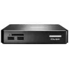Shuttle XPC nano NS02EV2 Rockchip RK3368 2 GB DDR3L-SDRAM 16 GB eMMC Android 8.1 mini PC nettop nero
