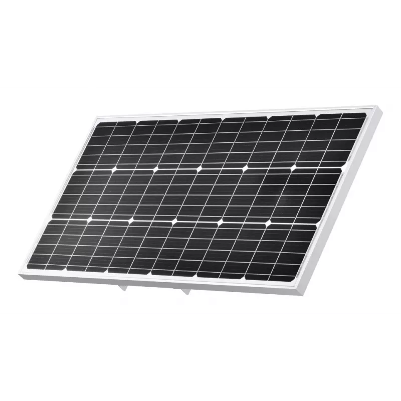 TP-Link VIGI 90W pannello solare silicio monocristallino