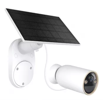 TP-Link Tapo C460 KIT(EU) telecamera di sicurezza IP Bullet per esterni 3840 x 2160 Pixel parete