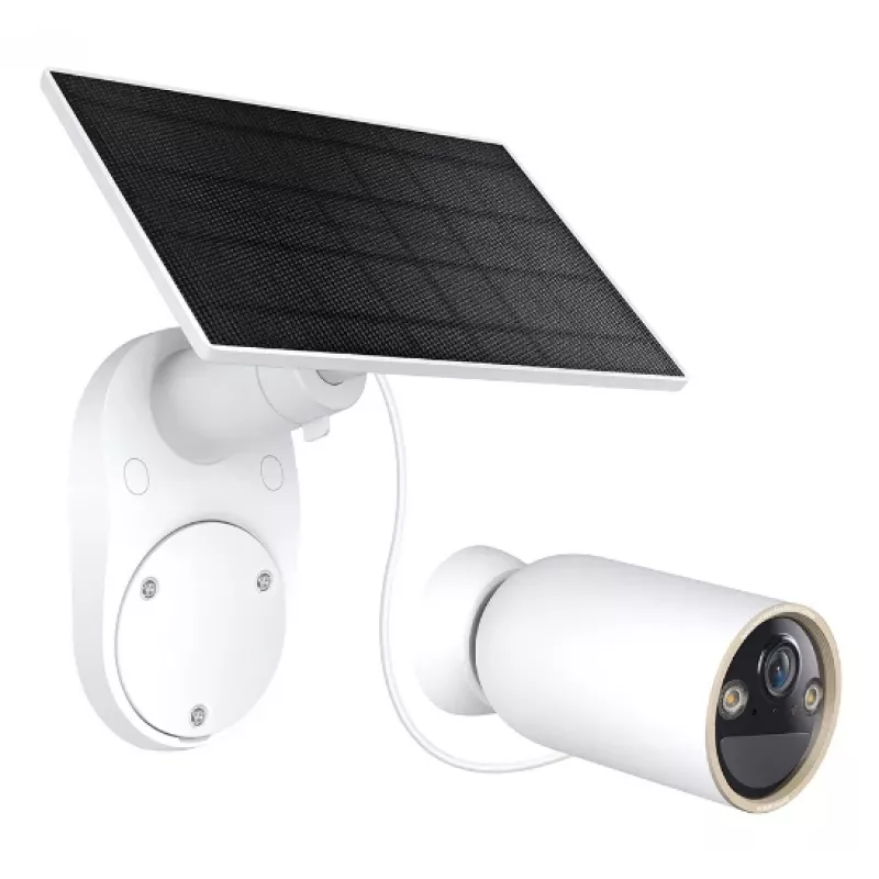 TP-Link Tapo C460 KIT(EU) telecamera di sicurezza IP Bullet per esterni 3840 x 2160 Pixel parete