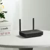 TP-Link XX530V router Wi-Fi Gigabit Ethernet Dual-Band (2,4 GHz / 5 GHz) nero