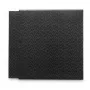 Raccoglitore ad anelli Hama 00007546 nero grigio anello a D 327 mm 309 mm
